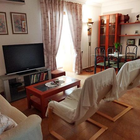 Apartamento Tranquilo Con 3 Dormitorios Cádis Exterior foto