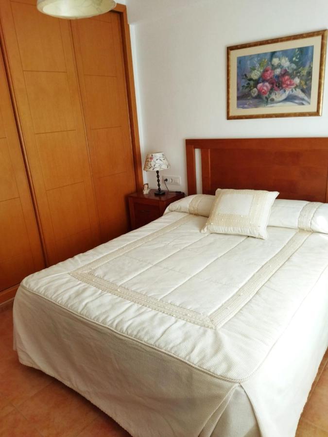 Apartamento Tranquilo Con 3 Dormitorios Cádis Exterior foto