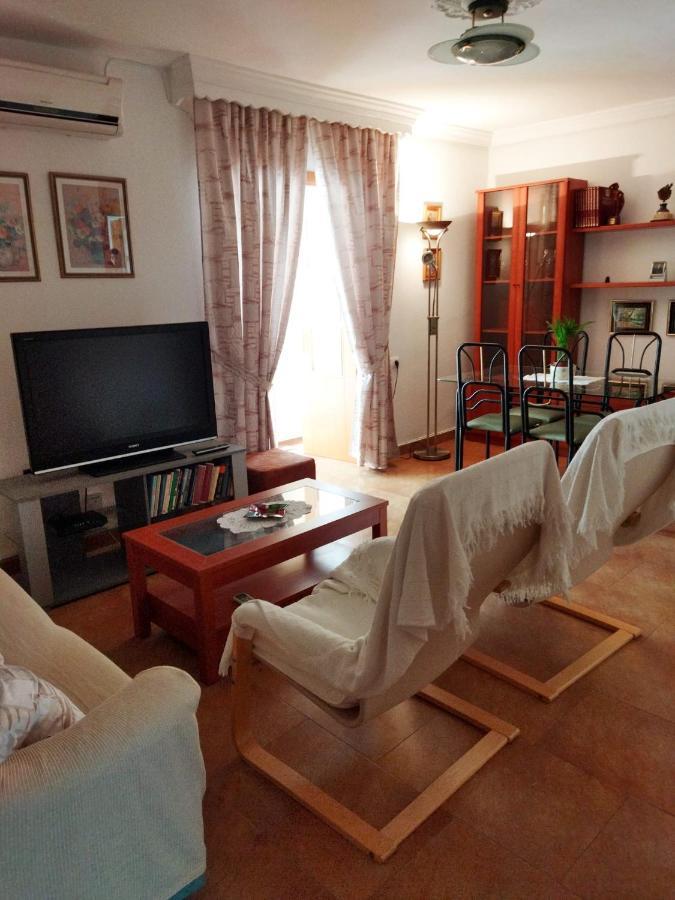 Apartamento Tranquilo Con 3 Dormitorios Cádis Exterior foto