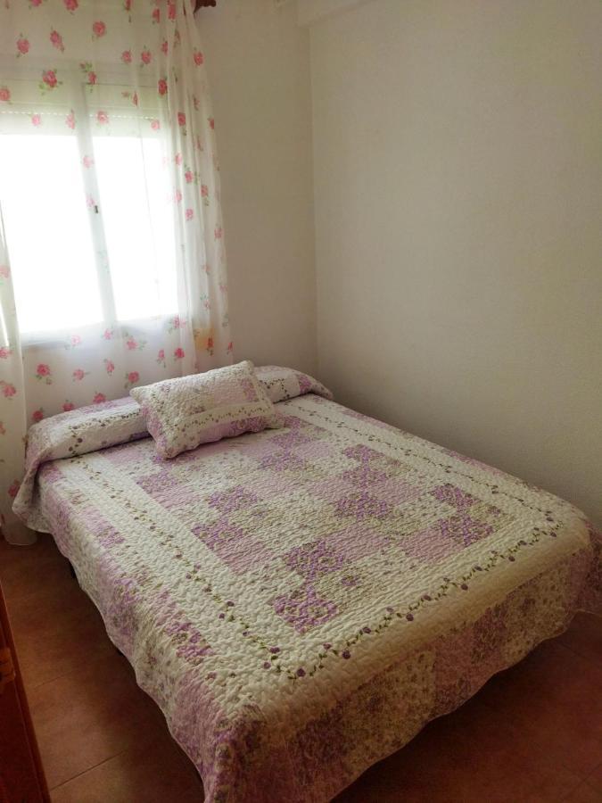 Apartamento Tranquilo Con 3 Dormitorios Cádis Exterior foto
